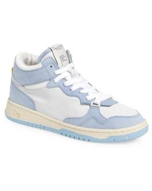 ONCEPT Philly High Top Sneaker - White