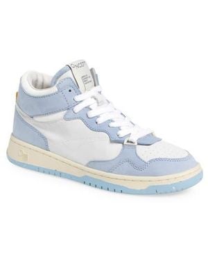 ONCEPT Philly High Top Sneaker - White