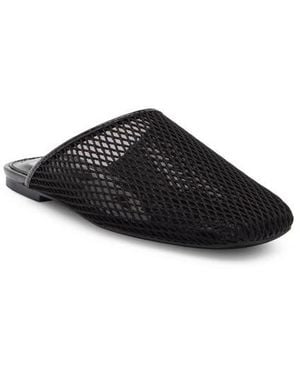 Dolce Vita Felicia Mule - Black