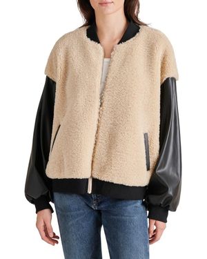 Bb dakota clever girl bomber best sale