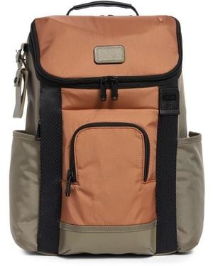 Tumi Thornhill Backpack - Black