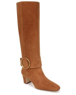 Sarto Solene Flexa Knee High Boot - Brown