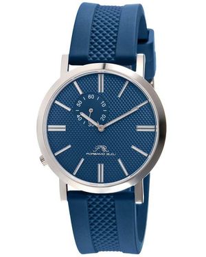 Porsamo Bleu Bennett Watch for Men | Lyst