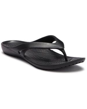 Crocs™ Kadee Flip-Flop - Multicolor