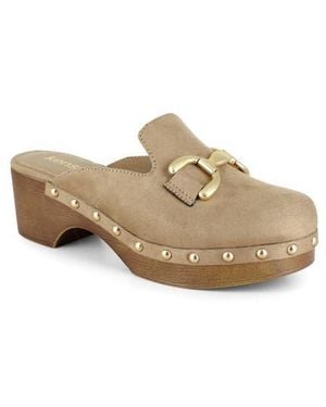 Kensie Cooper Mule - Multicolor