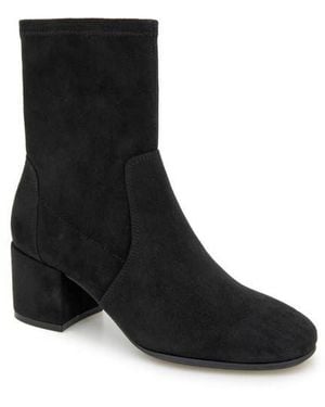 Kenneth Cole Roxy Bootie - Black