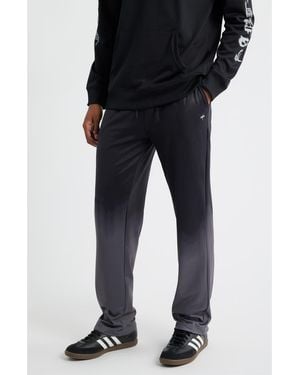 Saint Studio Tempo Drawstring Pants - Black