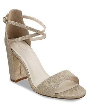 Touch Ups Jordy Sandal - Metallic