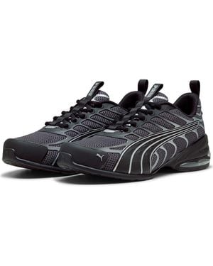 PUMA Voltra Sneaker - Black