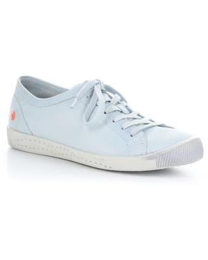 Softinos Isla Sneaker - White