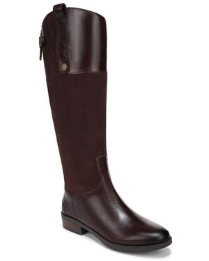 Sam Edelman Penny 4 Knee High Boot - Brown