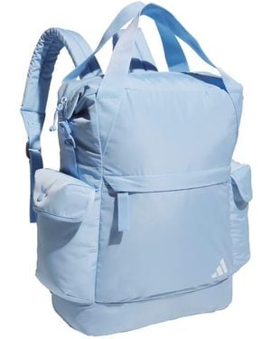 adidas Saturday 2 Backpack - Blue