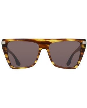 Victoria Beckham Chain Pouch 52Mm Modified Rectangular  display picture 2