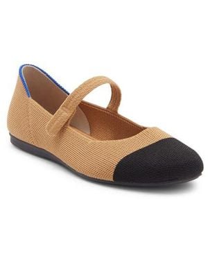 Rothy's The Square Mary Jane - Multicolor