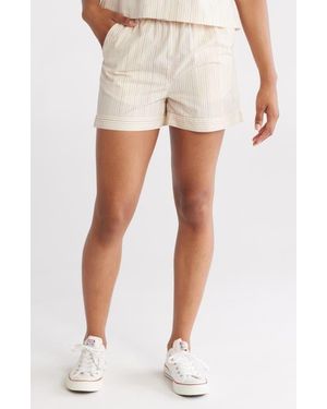 Hurley Wildest Dreams Boxer Shorts - Natural