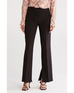 Tahari The Lexy Pants - Black