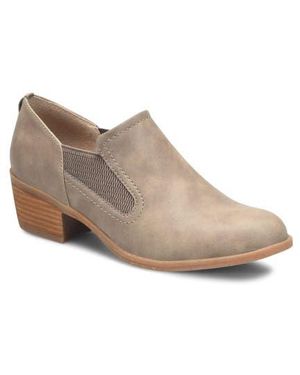 B O C BY BØRN Gail Bootie - Natural