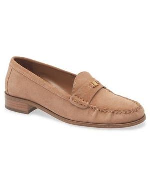 Vince Camuto Colin Loafer - Brown