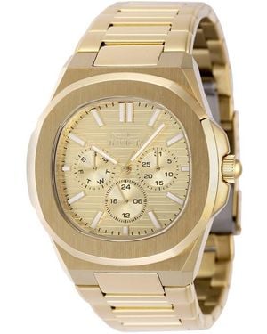 INVICTA WATCH 48523 Speedway Watch - Natural