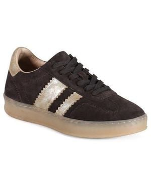 Diba True Jon Qwill Sneaker - Brown