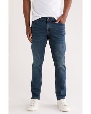 DKNY Mercer Skinny Jeans - Blue