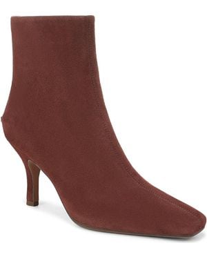 Circus by Sam Edelman Laura Snip Toe Bootie - Purple