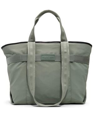 HUNTER Weekday Tote - Green