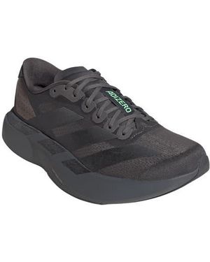adidas Adizero Evo Sl Running Shoe - Gray
