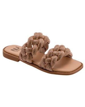 Ninety Union Sunrise Sandal - Brown