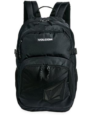Volcom Exponent Backpack - Black