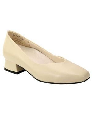 David Tate Freedom Pump - Natural