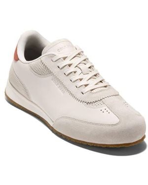 Cole Haan Grand Crosscourt Slimstride Sneaker - White