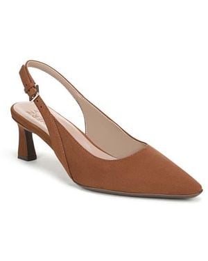 Naturalizer Tansy Slingback Pump - Brown