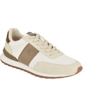 Calvin Klein Rilnen Sneaker - White