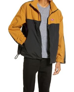 Gotcha Evolve Colorblock Jacket - Black