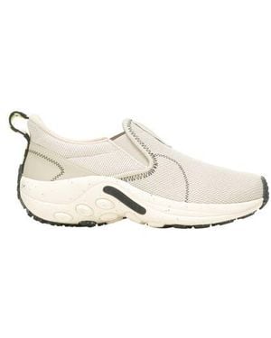Merrell Jungle Moc Evo Sneaker - White