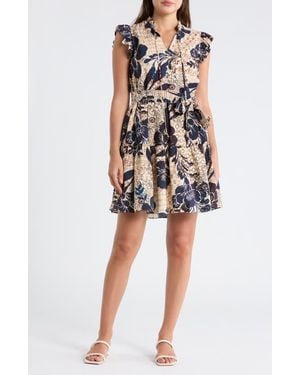Julia Jordan Dresses for Women | Online Sale up to 50% off | Lyst