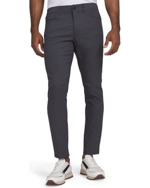 DKNY Essential Tech Pants - Blue