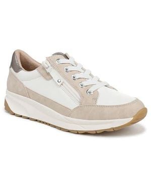 Naturalizer Jace Sneaker - White