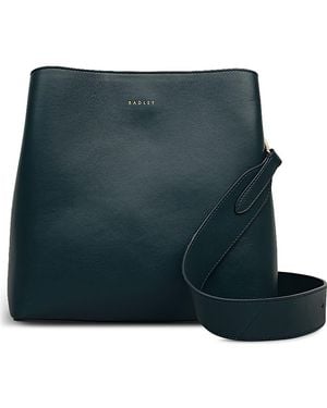 Radley Dukes Place Medium Crossbody Bag - Green