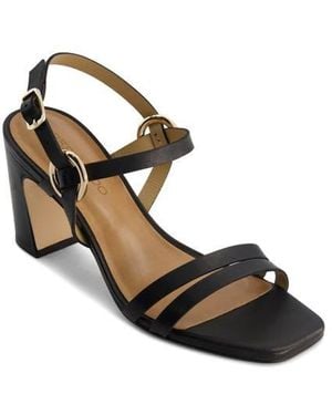 Bernardo Irisa Sandal - Black