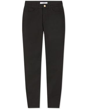 LK Bennett Lottie Skinny Jeans - Black