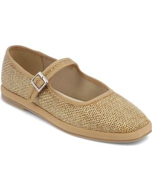 MIA Monroe Flat - Natural