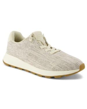 TOMS Trvl Lite Cabrillo Sneaker - White