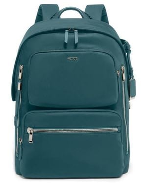 Tumi Montana Backpack - Green