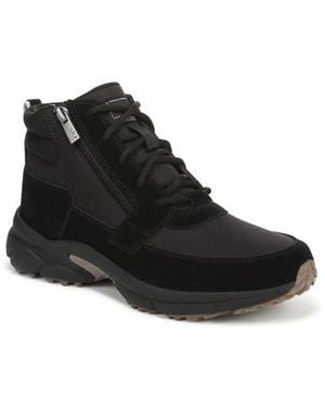 Ryka Sincere Water Repellent Trail Sneaker Boot - Black
