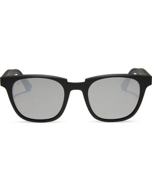 DIFF Grayson 51Mm Square Sunglasses - Multicolor