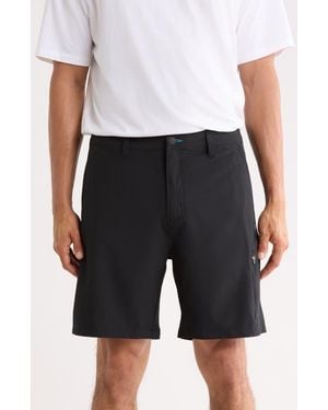 Hurley Roam Walking Shorts - Black