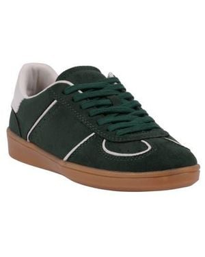 Gc Shoes Milan Sneaker - Green