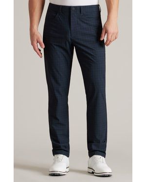 Rhone Momentum Golf Pants - Blue